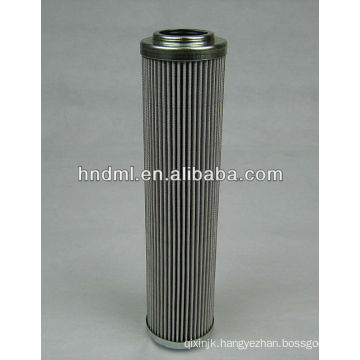 The replacement for MP FILTRI hydraulic oil filter cartridge HP0653A10AN,HP0653A10ANP01, Power plant filter cartridge